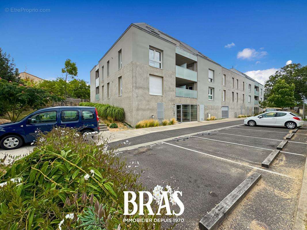 Appartement à BOUGUENAIS