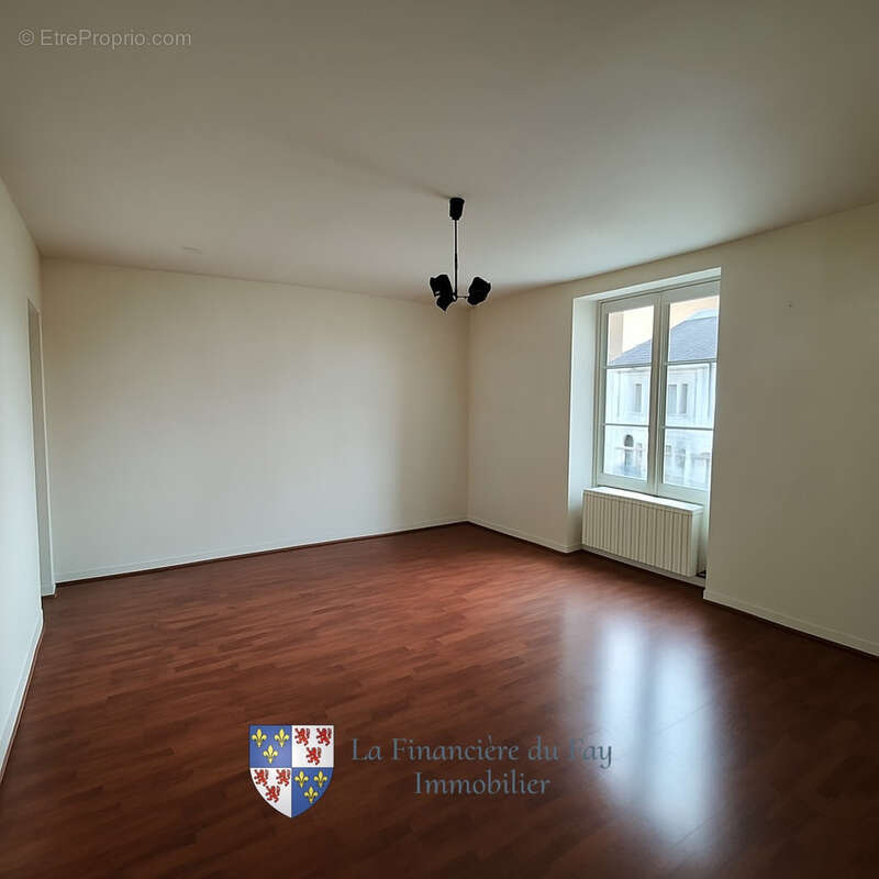 Appartement à SOISSONS