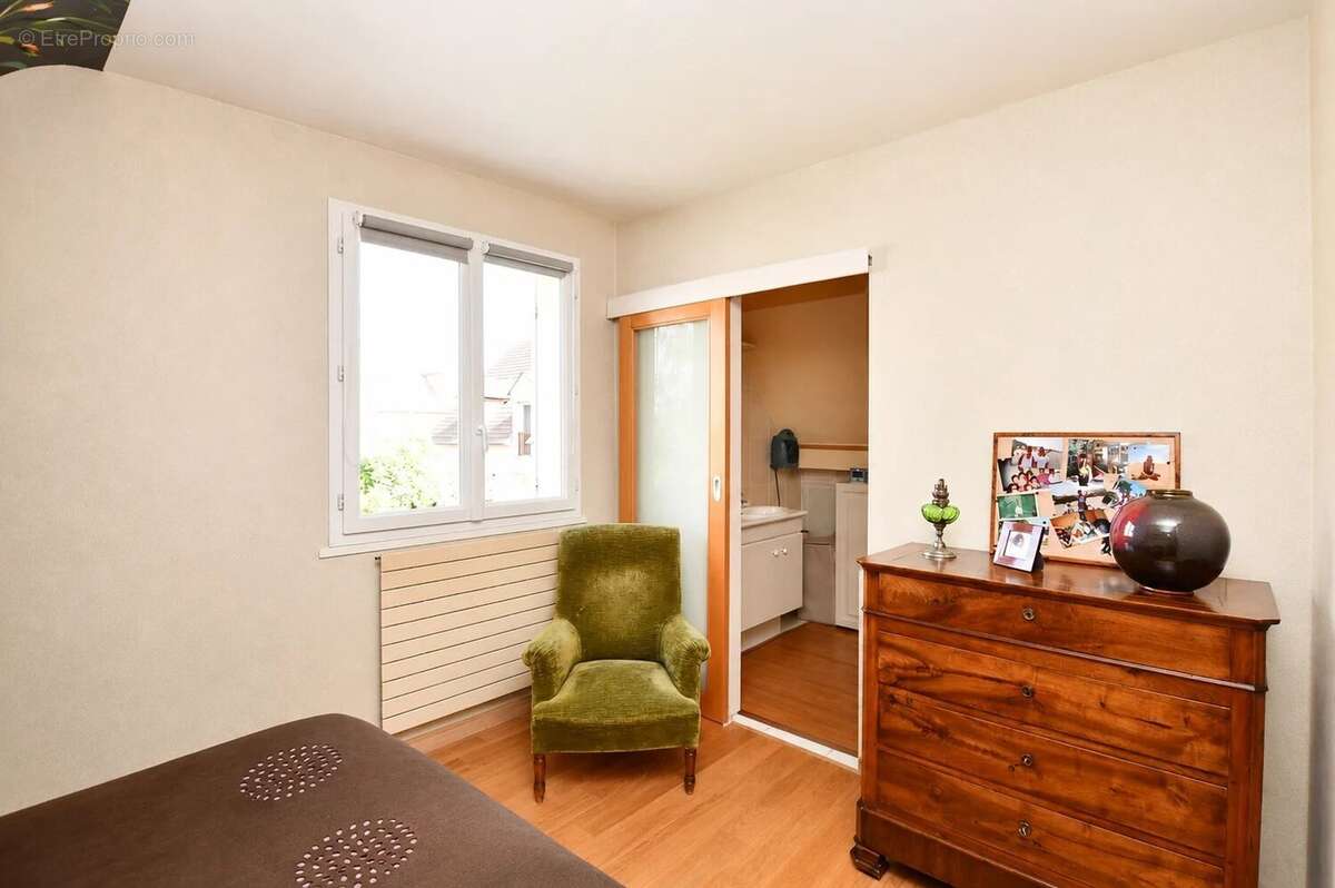 Maison à CHATOU