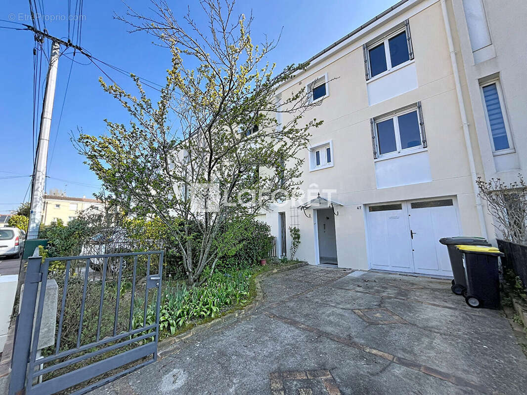 Maison Saint Michel Sur Orge 4 pièces 71 m2 - photo 10
