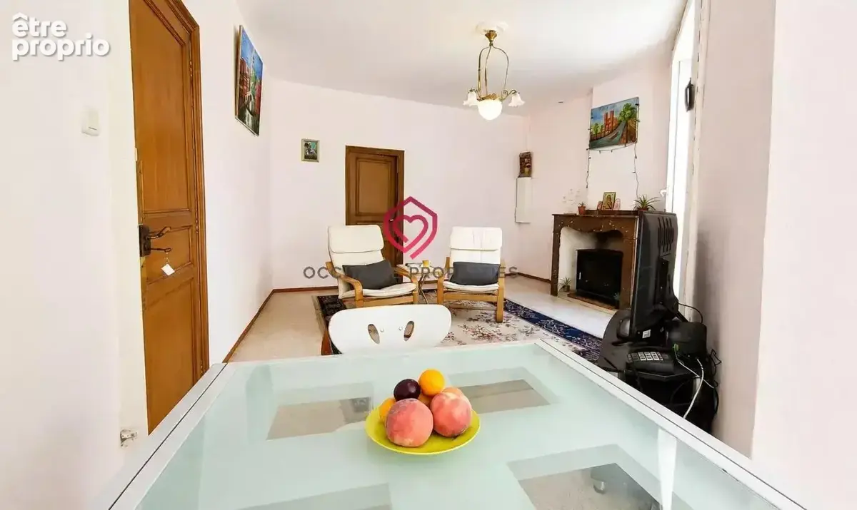 Maison de village avec garage et jacuzzi - photo 4