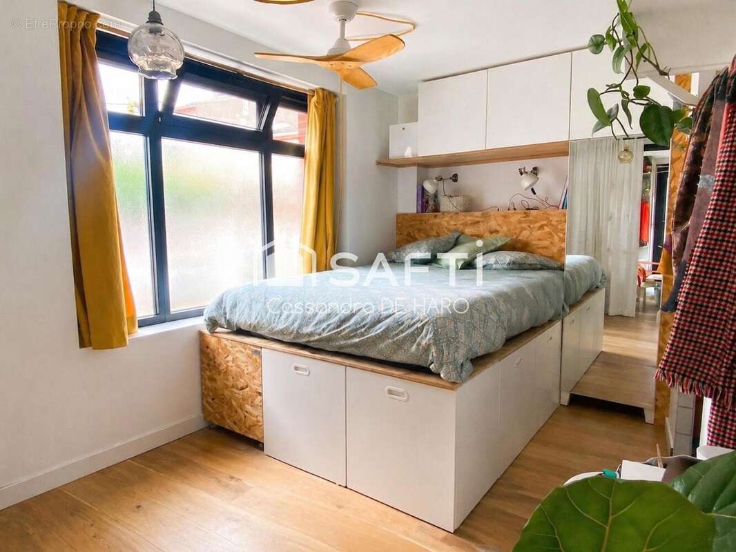 Photo 5 - Appartement à TOULOUSE