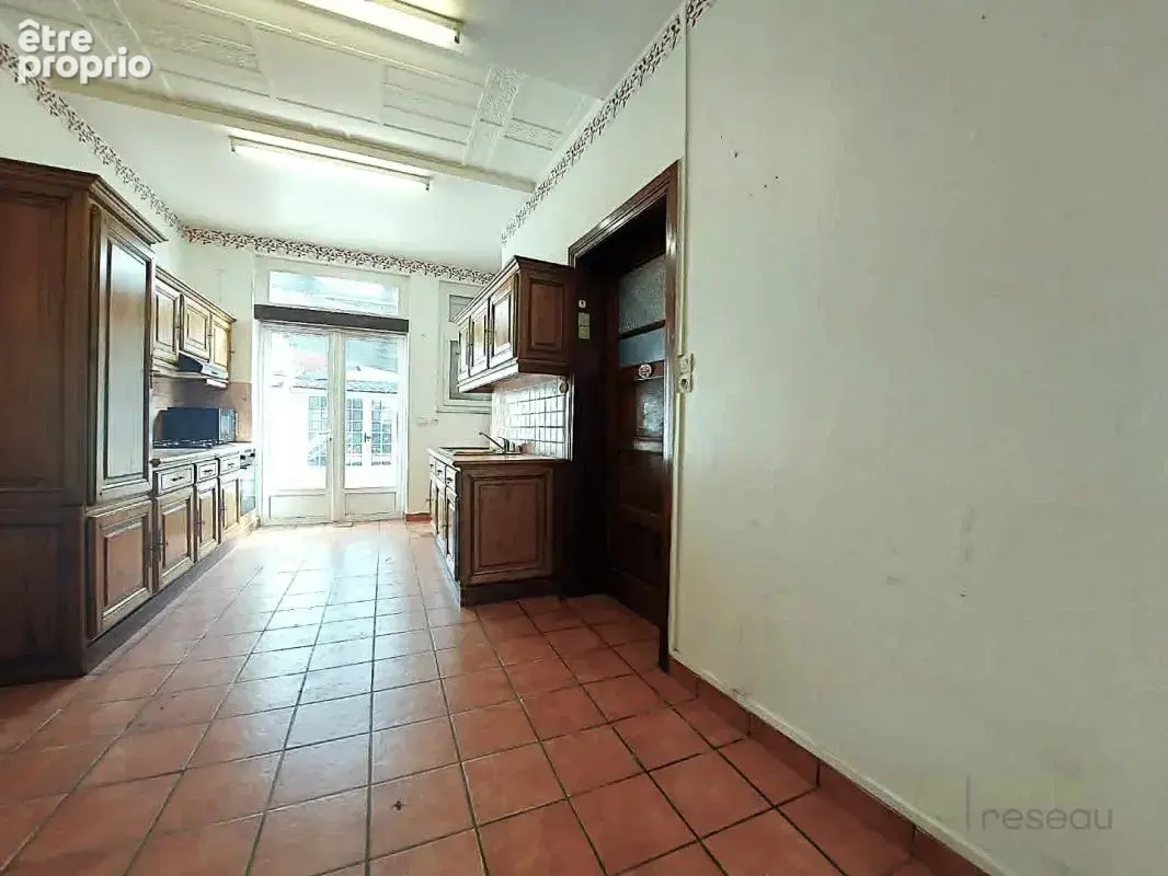 Maison 142 m² à Hautmont  - photo 8
