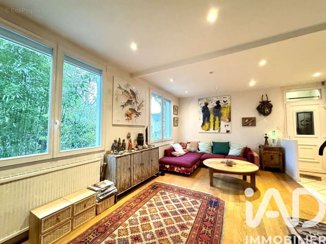 Photo 4 - Maison à SOISY-SOUS-MONTMORENCY