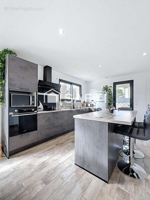 Photo 4 - Maison à SEYSSES