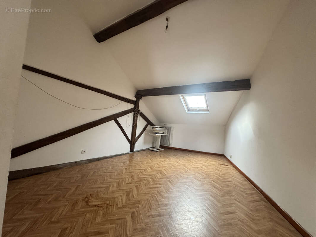 Commerce à RICHELIEU