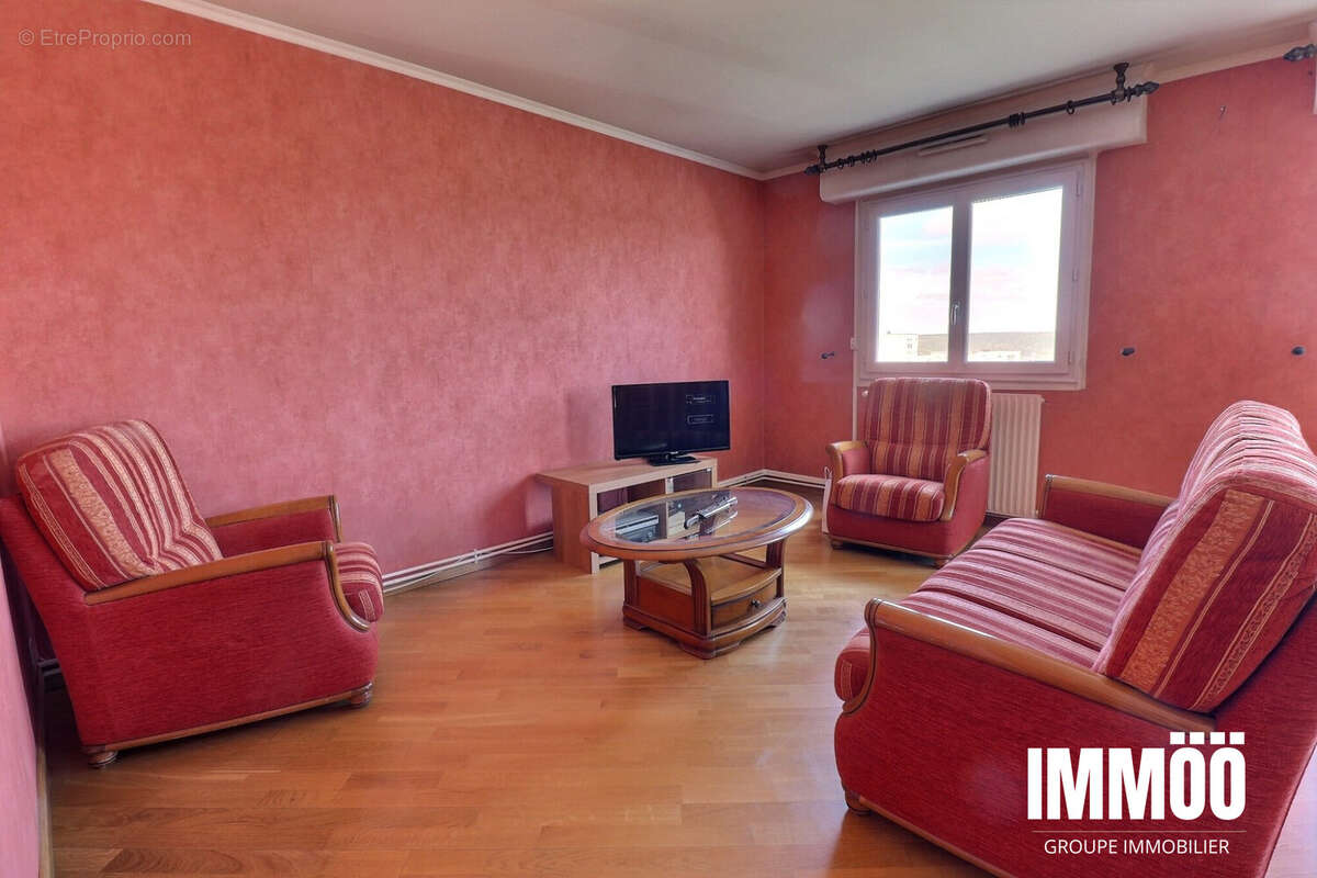 Appartement à MAROMME