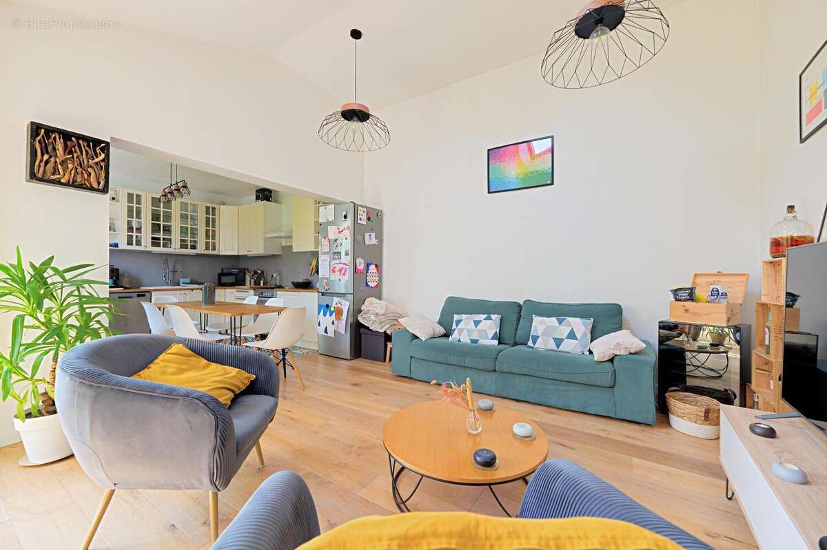 Photo 8 - Maison à SAINT-MAUR-DES-FOSSES