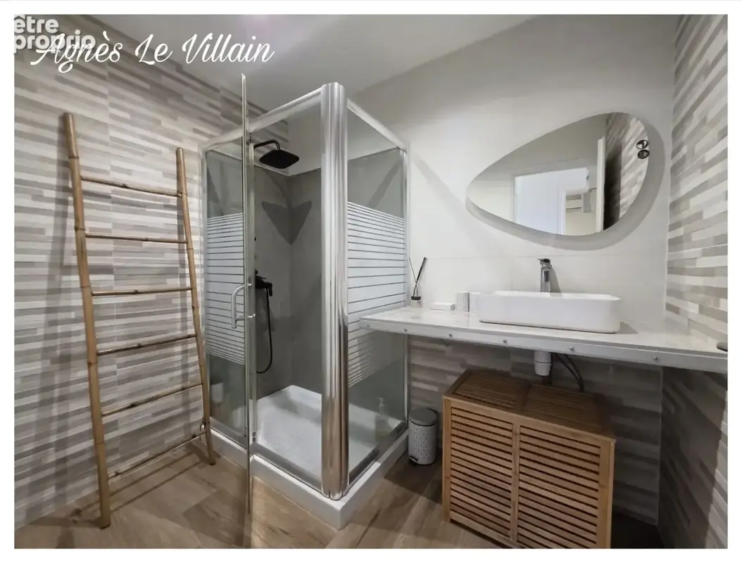 Bungalow 3 chambres avec Spa accès plage à pieds - photo 9