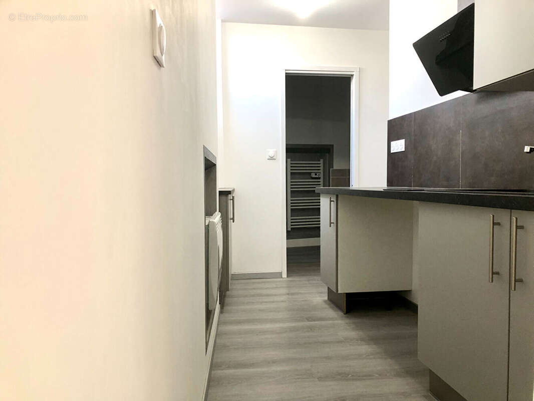 Appartement à PORNIC