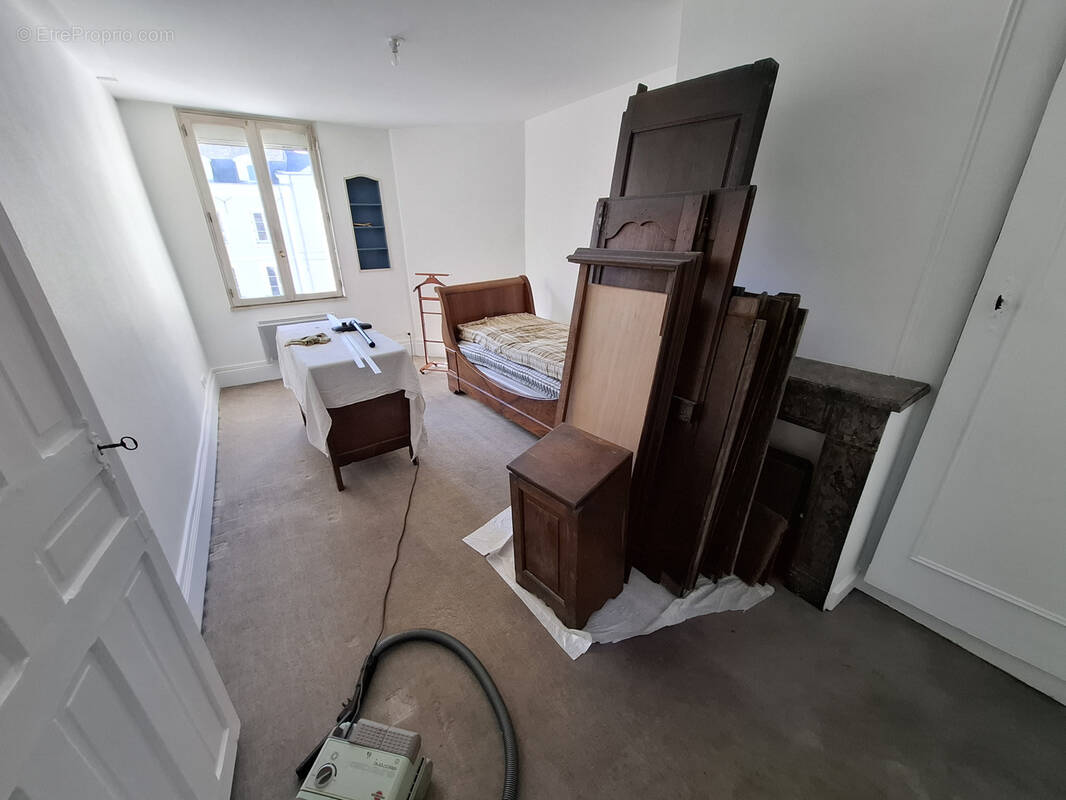 Appartement à ANGERS