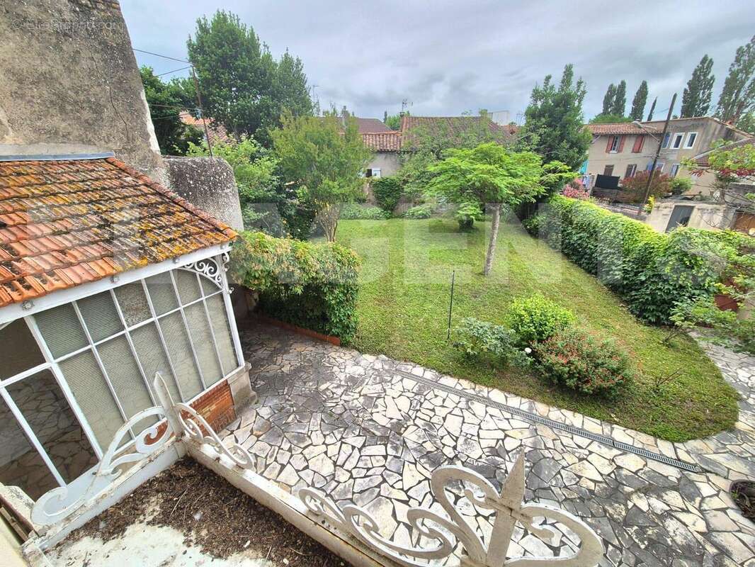 b15885ec-784e-44f4-8082-4901d1b27a88 - Maison à BELPECH