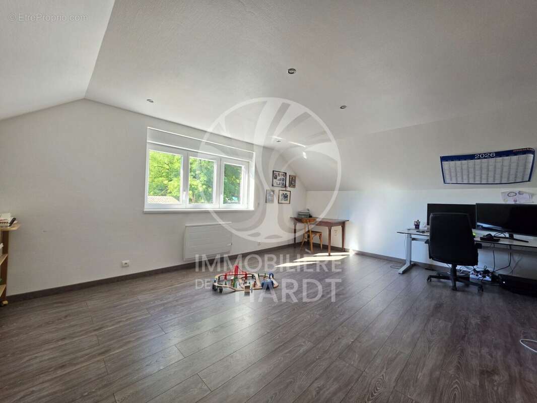 Maison 6 pièces 198 m² à vendre à Rantzwiller (68510) - photo 7