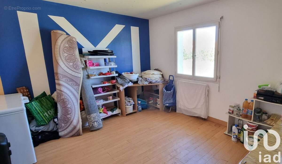 Photo 9 - Maison à AUSSILLON