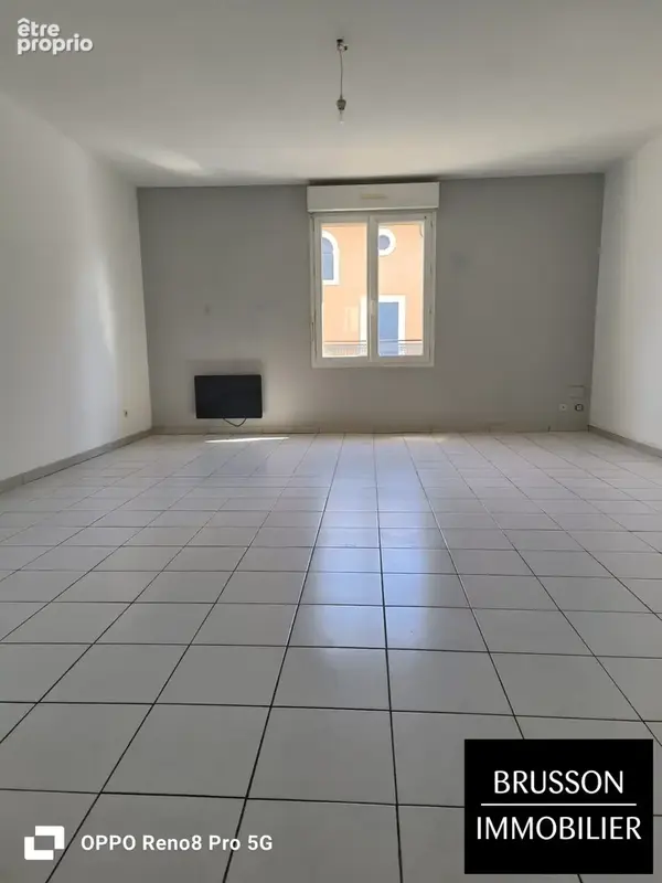 Appartement 92 m² à Castres  - photo 8