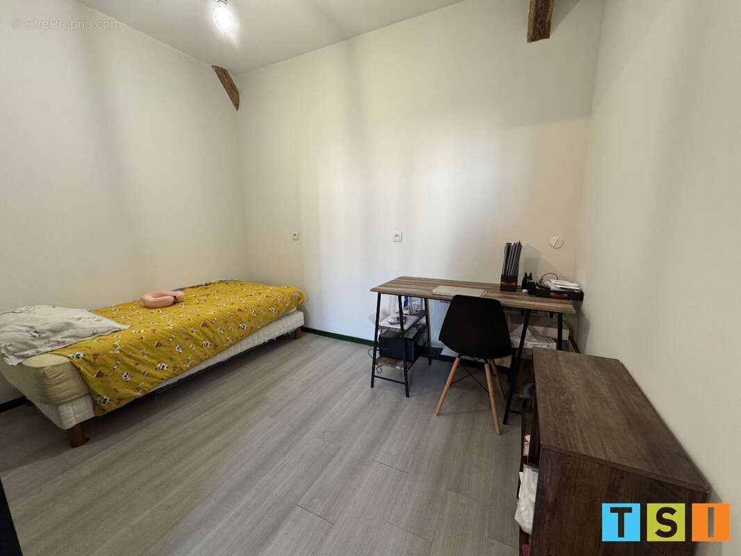 Appartement à SAINT-GAUDENS