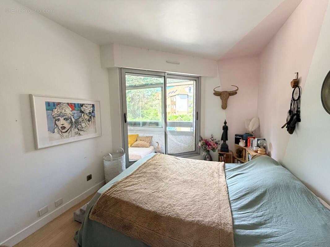 Appartement Gif Sur Yvette 4 pièce(s) 88.25 - photo 10