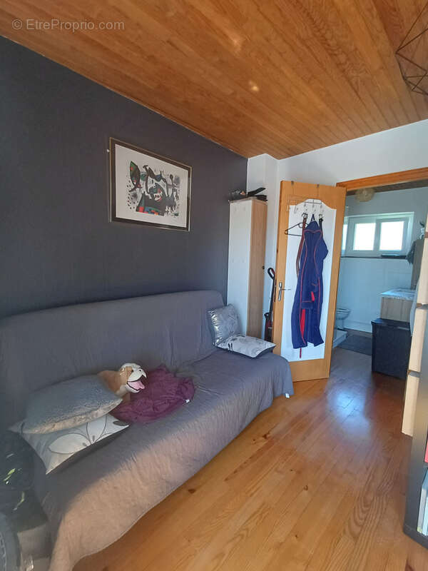 Maison à AUBUSSON-D'AUVERGNE