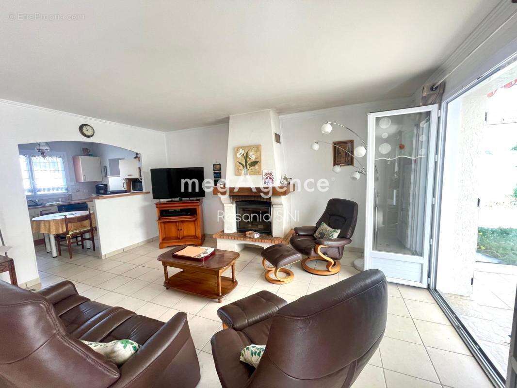 Maison à LES SABLES-D'OLONNE