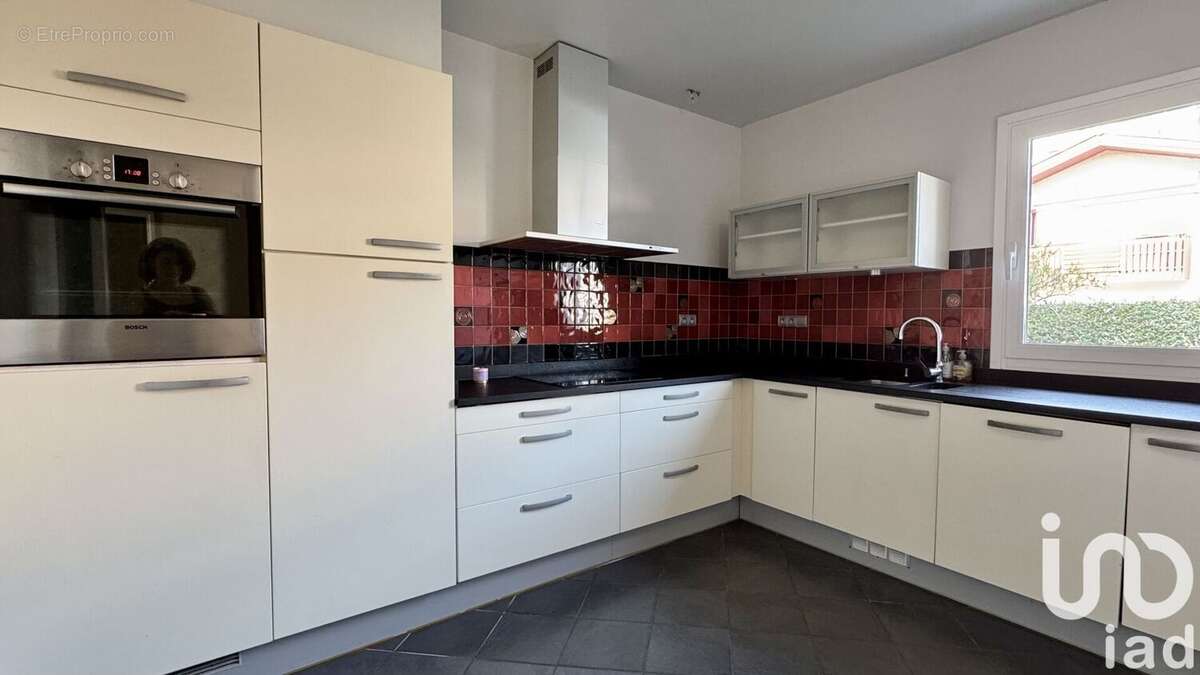 Photo 4 - Maison à SAINT-JEAN-DE-LUZ