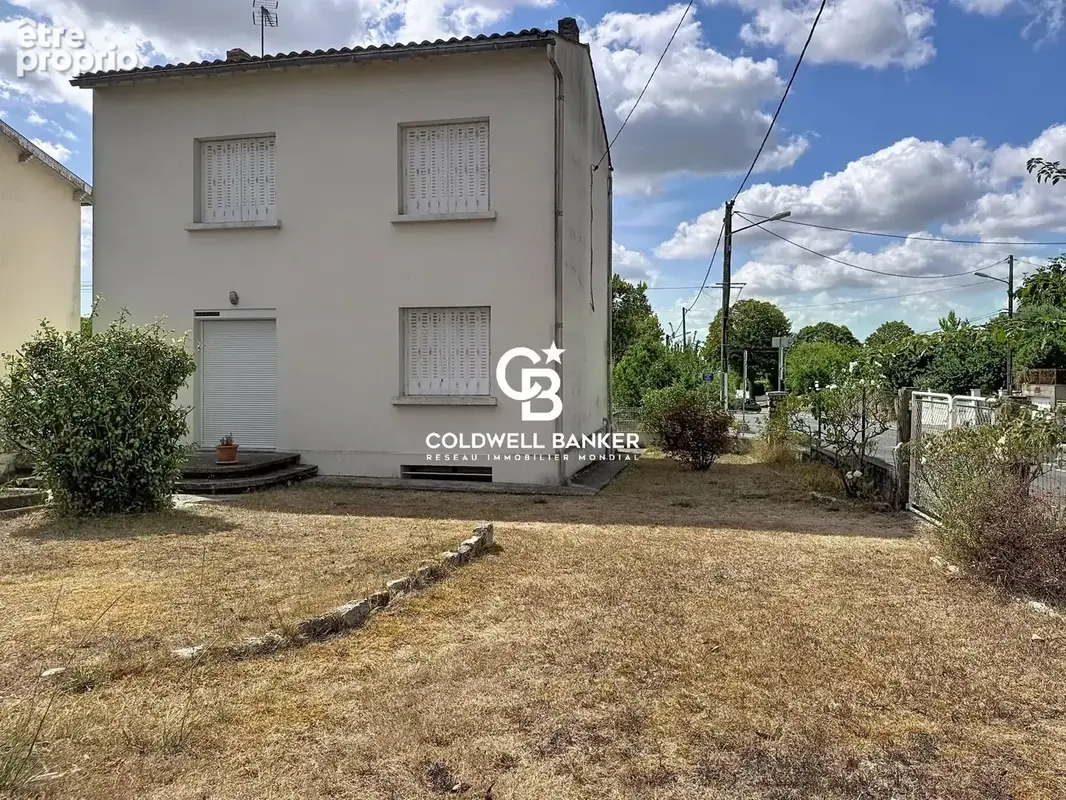 Maison à Saintes - Idéal premier achat ou investissement locatif - photo 14