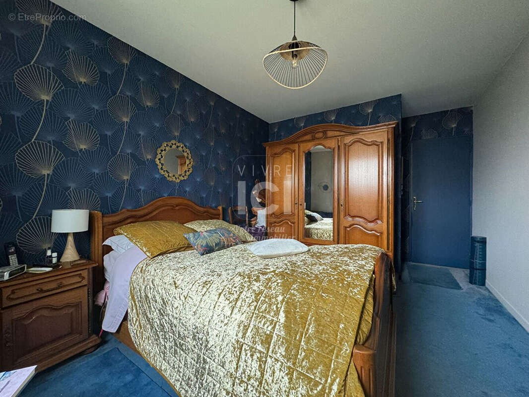 Appartement à ANGERS