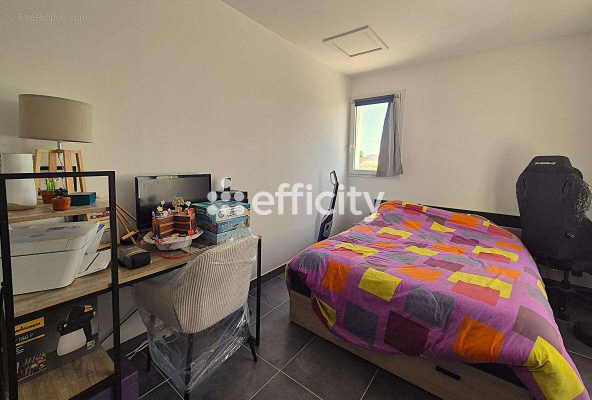 Appartement 98 m² à Saujon  - photo 6