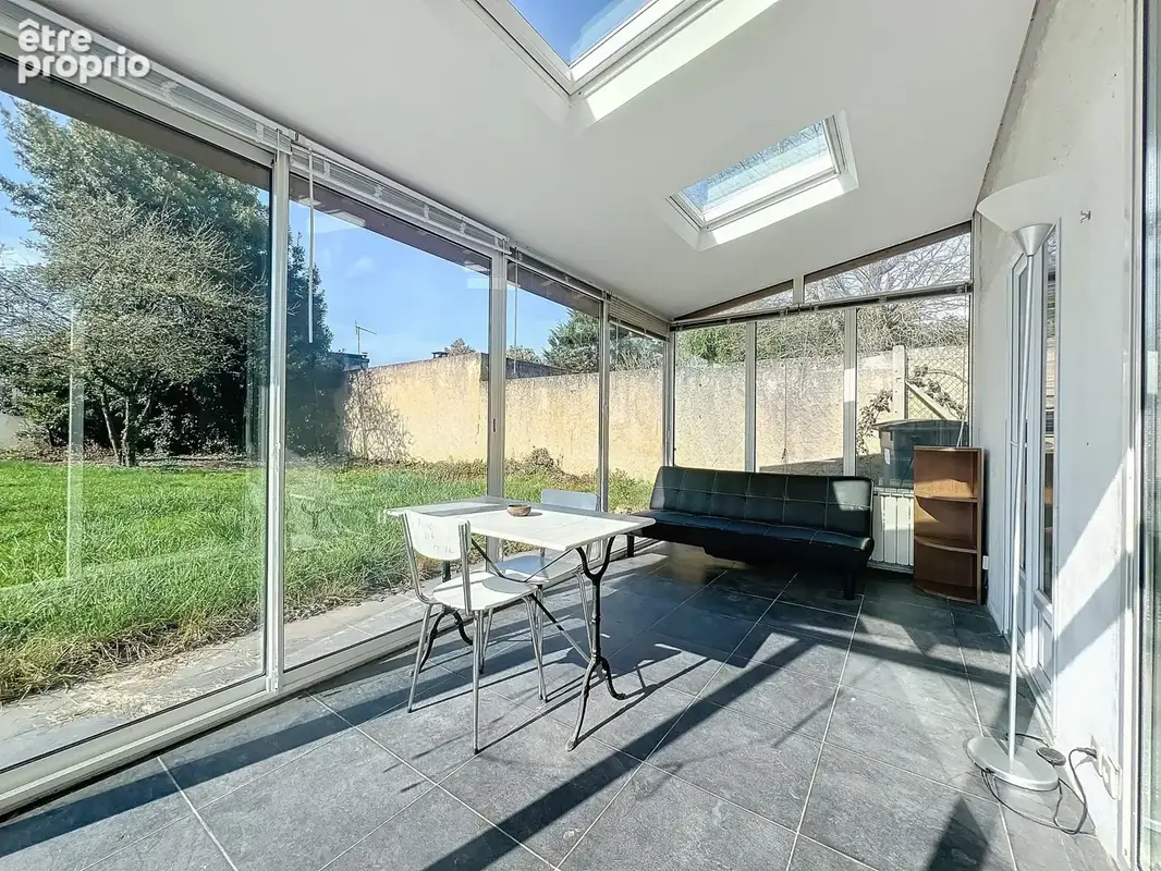 Maison 10 pièces 254 m² à vendre à Le Plessis-Trevise (94420) - photo 4