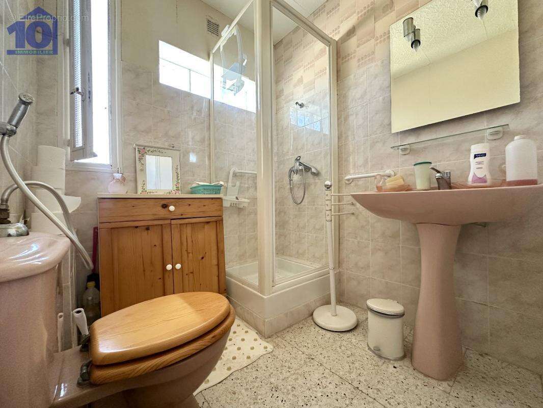 Maison 96 m² à Valras-Plage  - photo 9