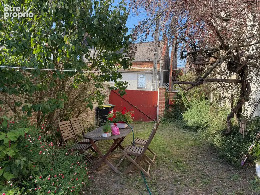 Maison 5 pièces 104 m² à vendre à Chauny (02300) - photo 7