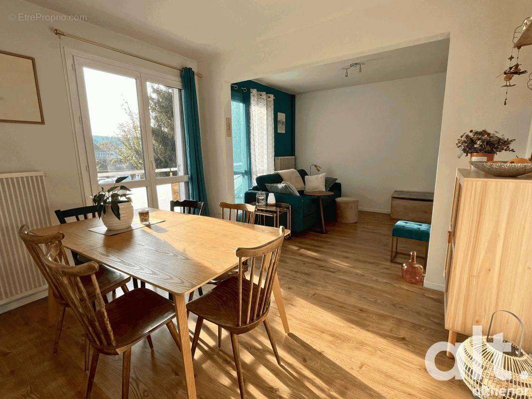 Appartement à ANNECY