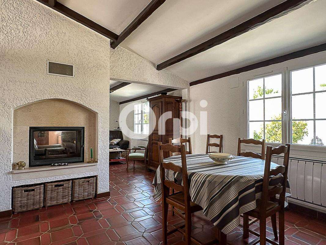 Maison à SALLES-SUR-MER