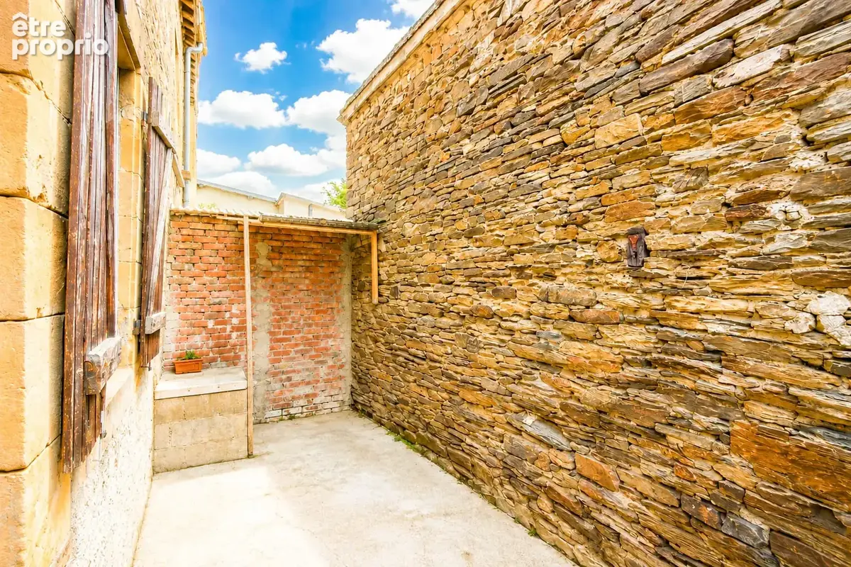 Maison type 4 gespunsart - photo 18