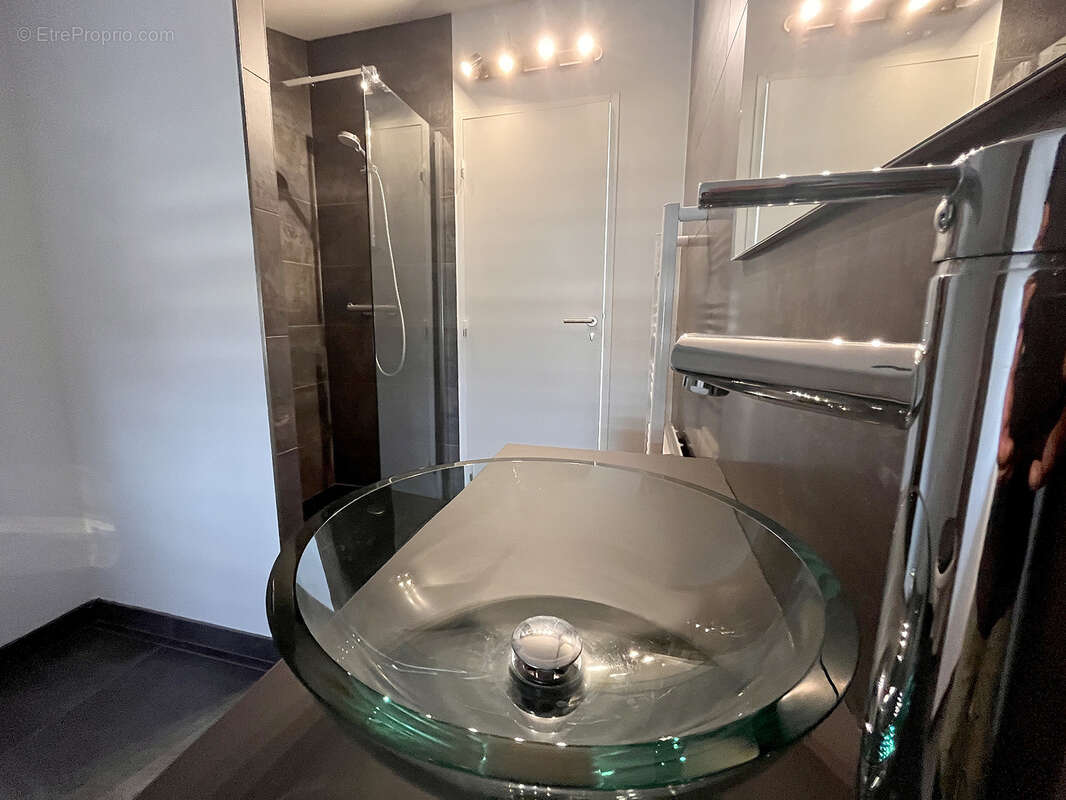 Authentique Loft avec extérieur - photo 22