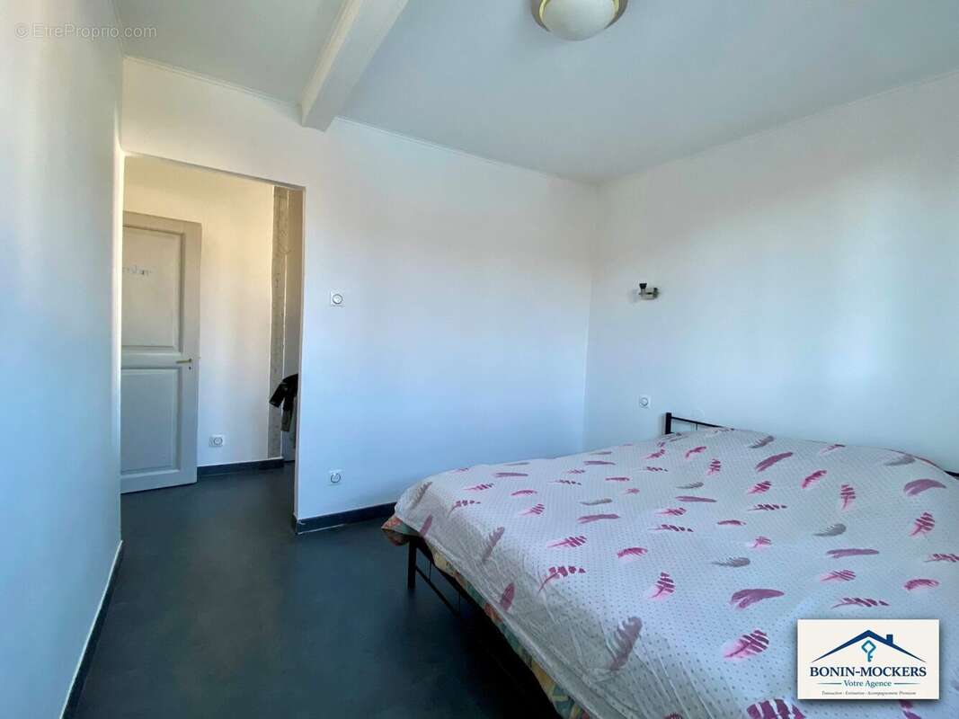 Appartement à ERSTEIN