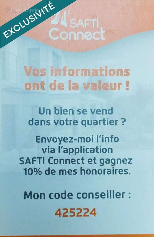 Photo 6 - Appartement à RENNES