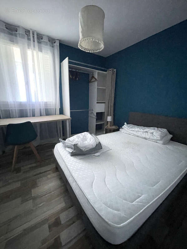 Appartement à LIBOURNE