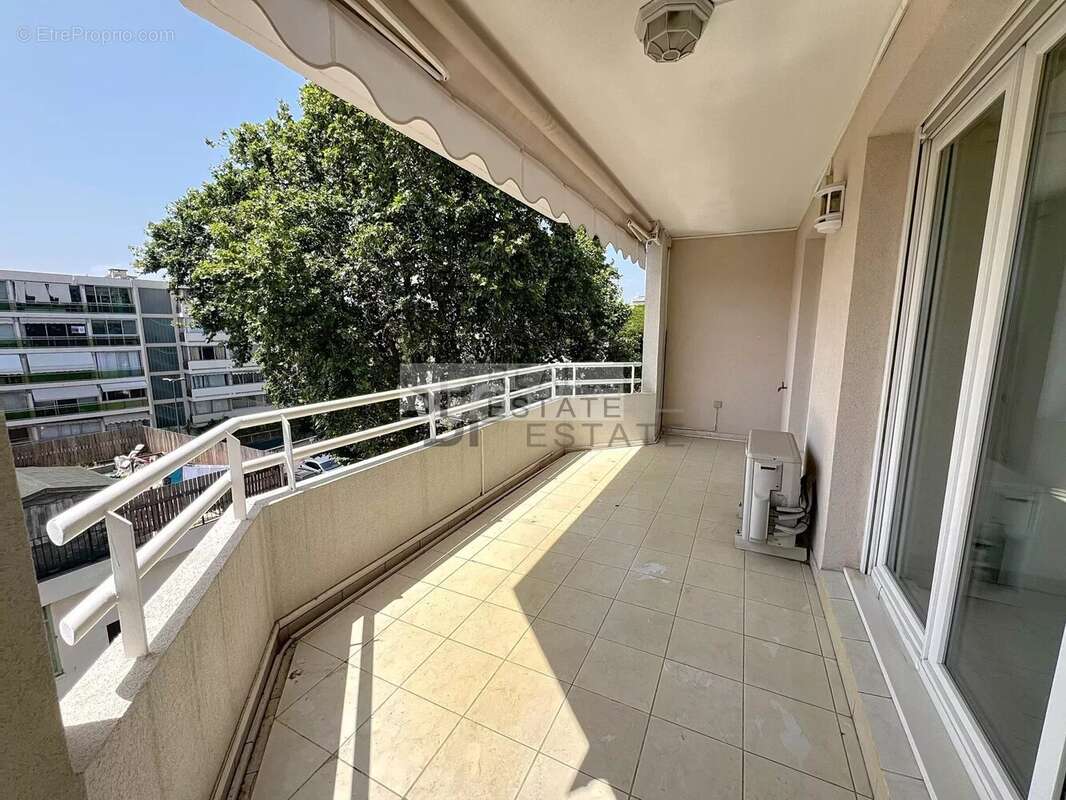 A vendre Appartement Palm Beach - photo 6