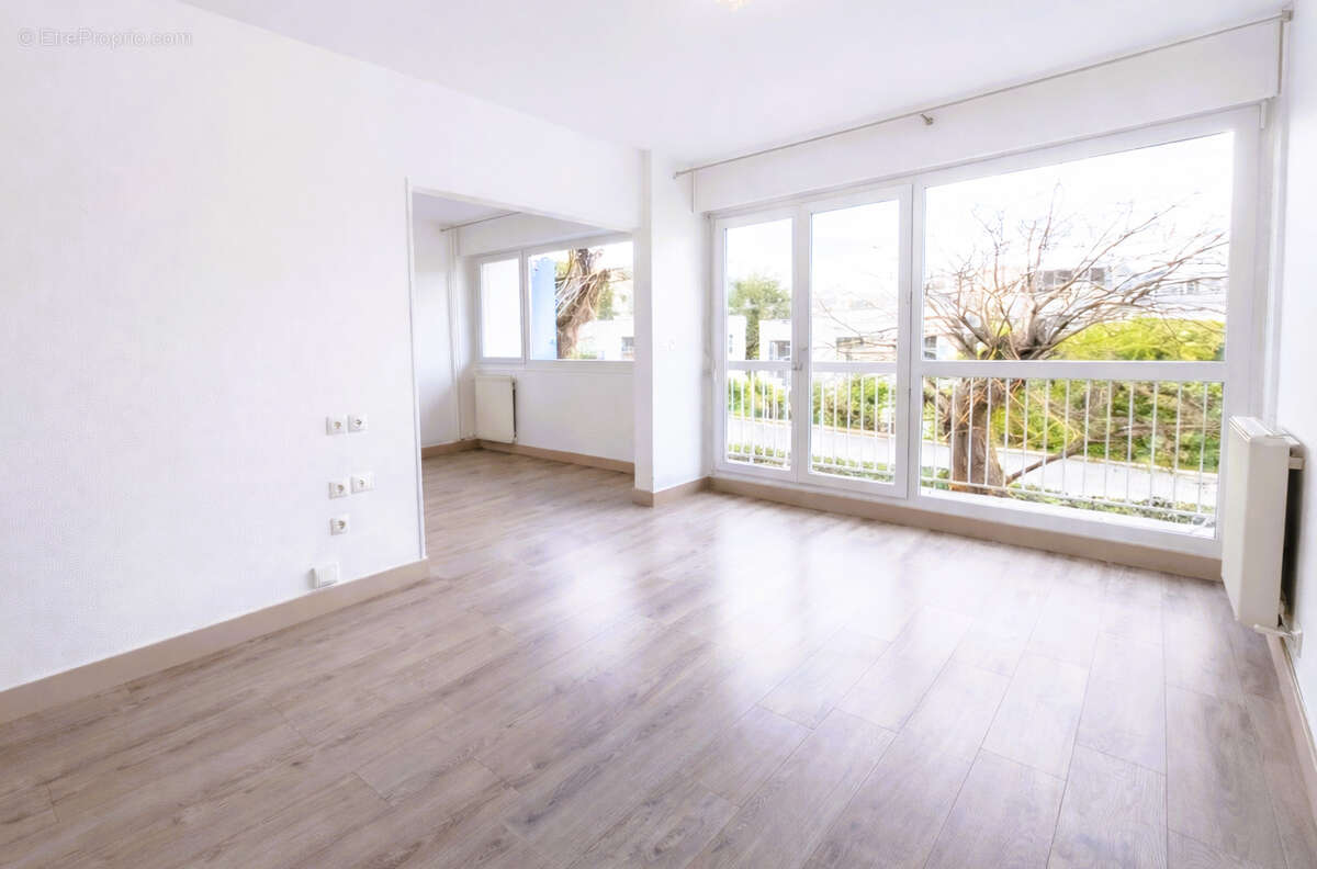 Appartement à MEUDON