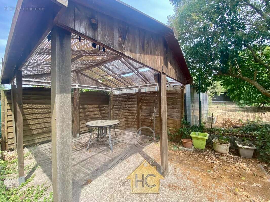 Appartement à MOUGINS