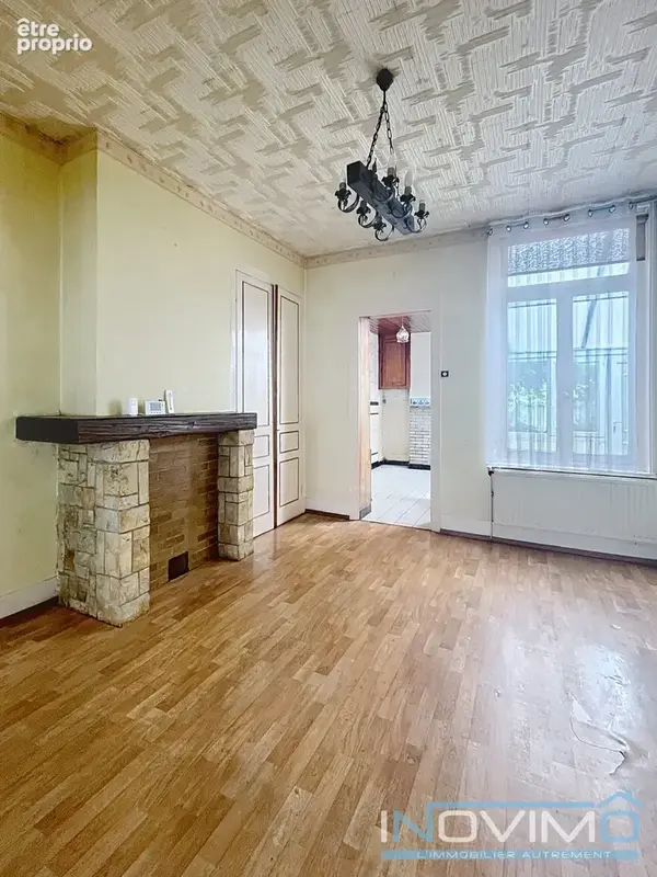 Maison 6 pièces 110 m² à vendre à Coudekerque-Branche (59210) - photo 4