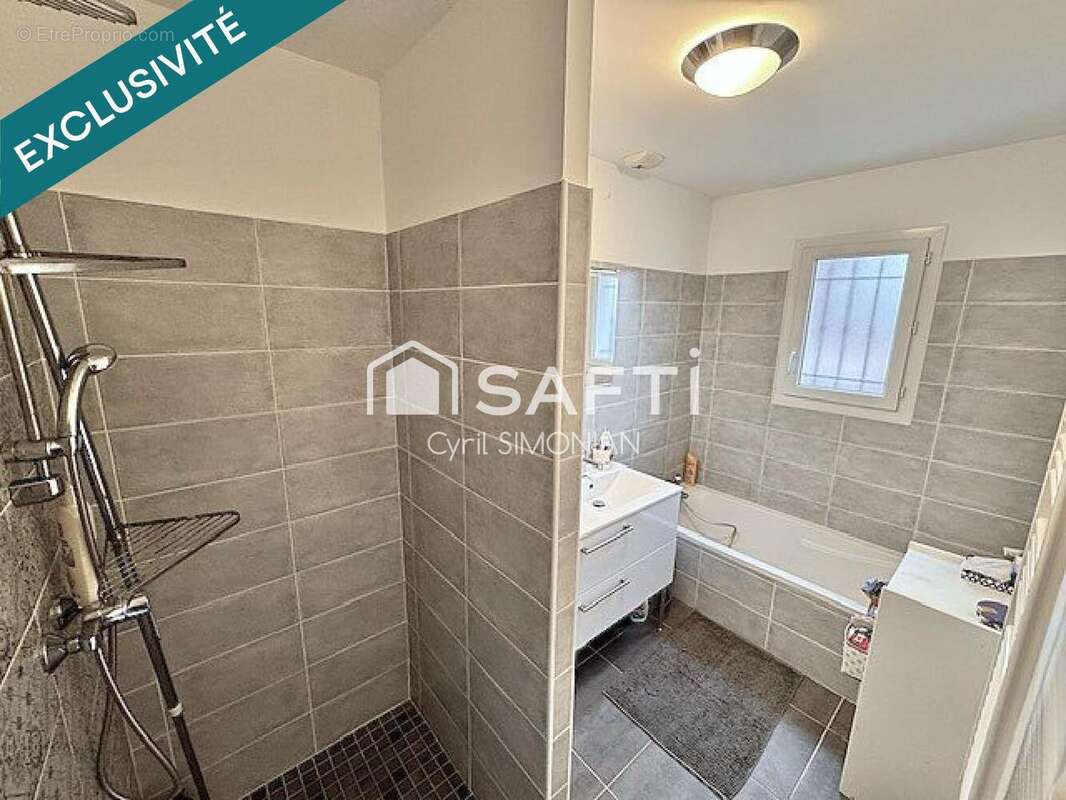 Photo 8 - Maison à SAINT-MAXIMIN-LA-SAINTE-BAUME