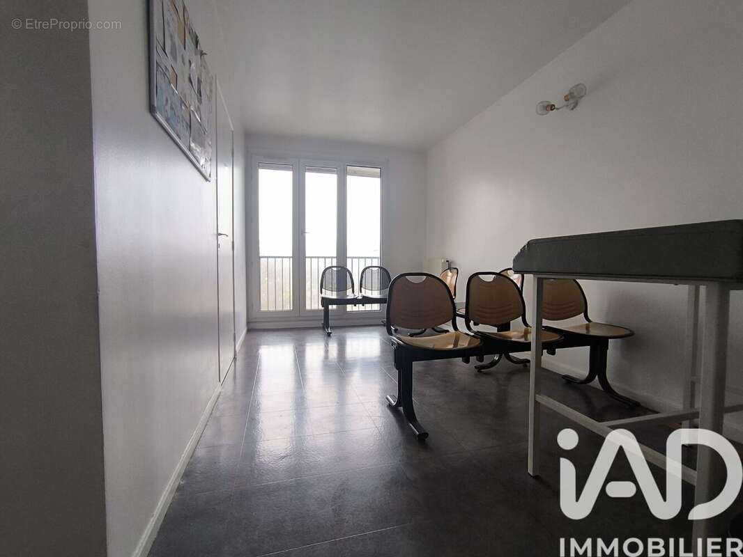Photo 6 - Appartement à AULNAY-SOUS-BOIS