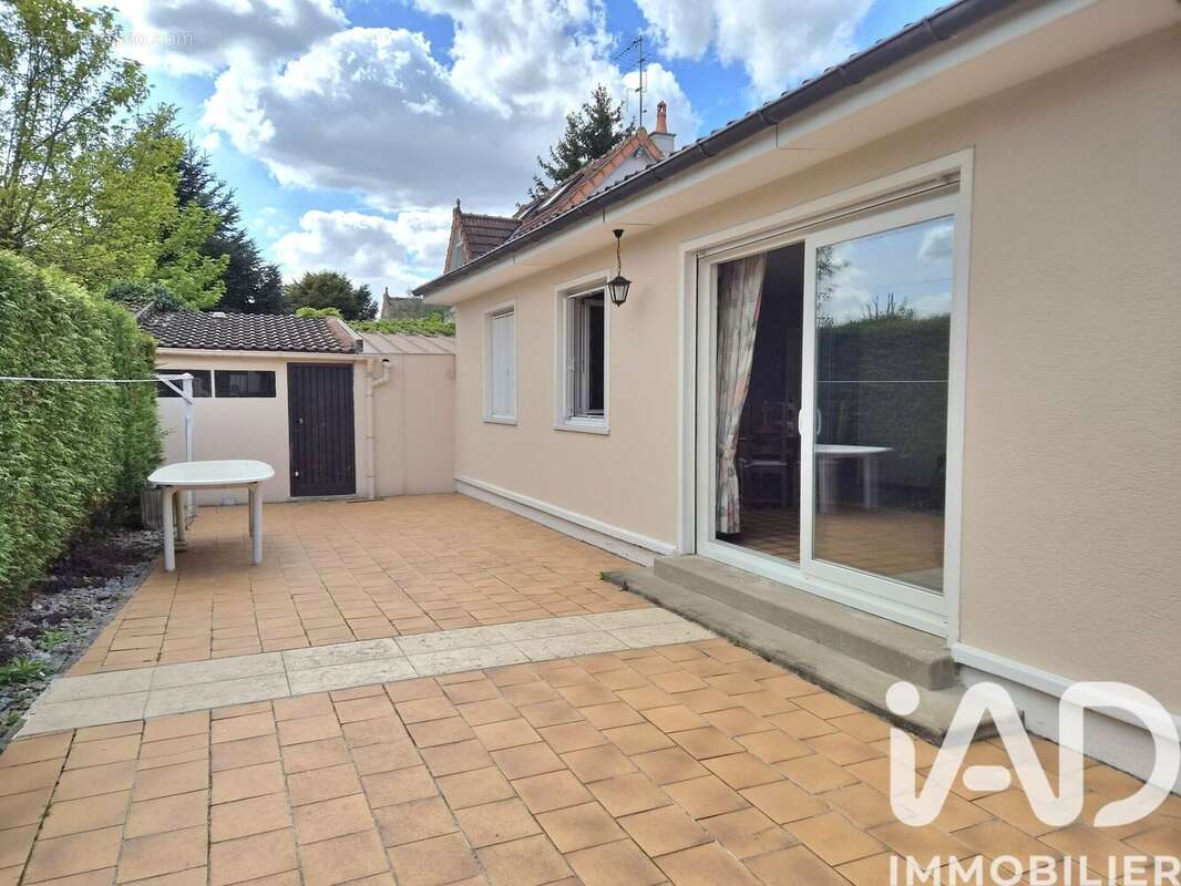 Photo 8 - Maison à VILLEPARISIS