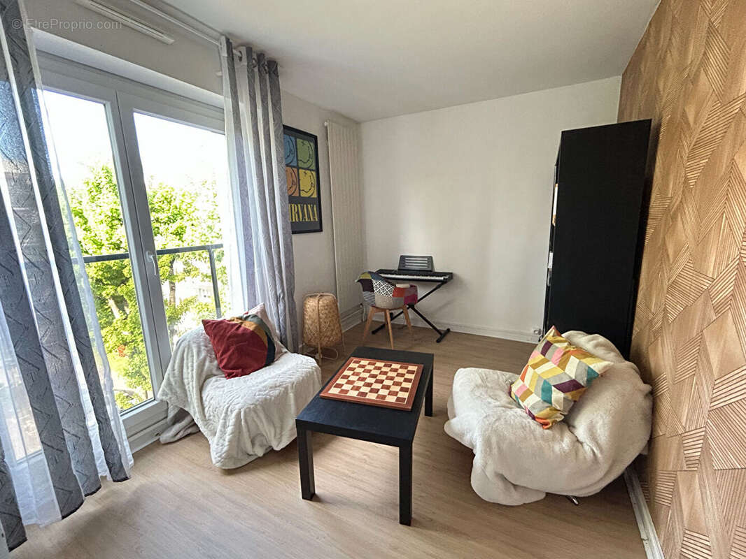 Appartement à PLAISIR