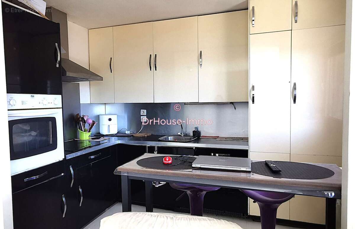 Appartement 48 m² à Montpellier  - photo 38