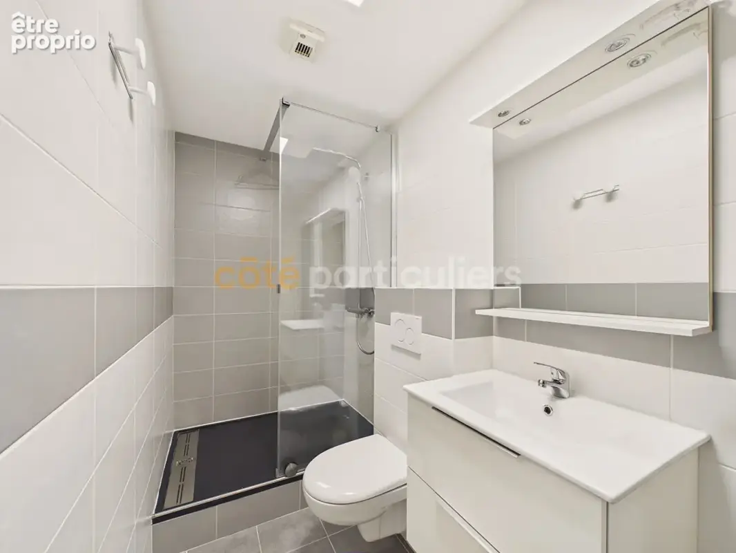 Appartement Bordeaux 4 pièces 106 m2 - photo 7