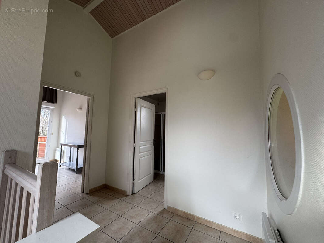 Maison à PONT-DE-LARN