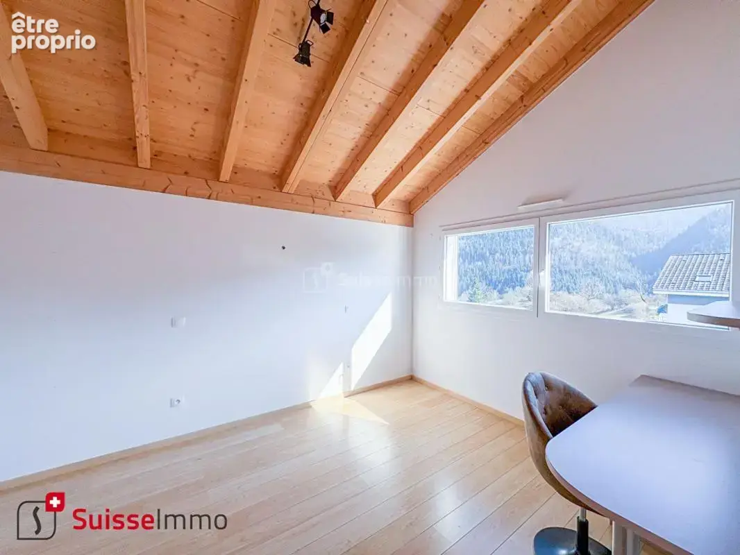 Maison Villers Le Lac 7 pièce(s) 171 m2 - photo 9