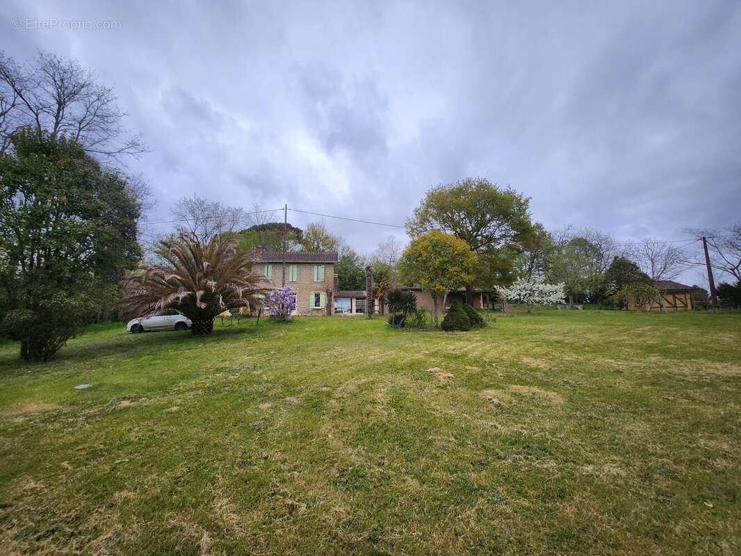 Photo 4 - Maison à ESTANG